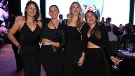 No te pierdas la galería de fotos, al final de la nota. No te pierdas la galería de fotos, al final de la nota.