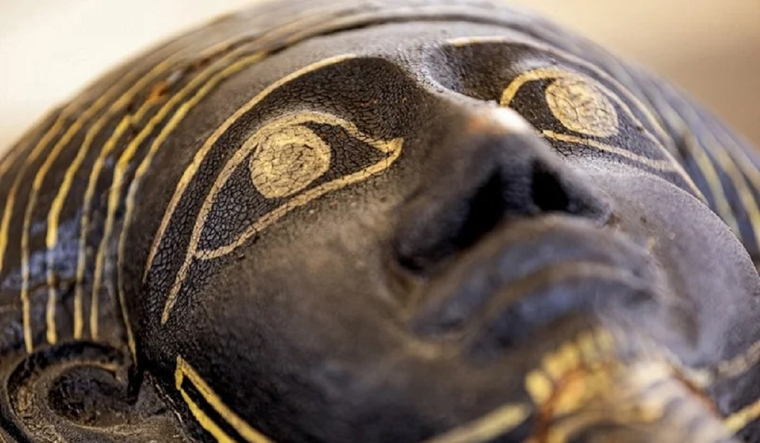 Foto: Khaled Desouki/AFP.