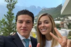 Foto: Expansión política