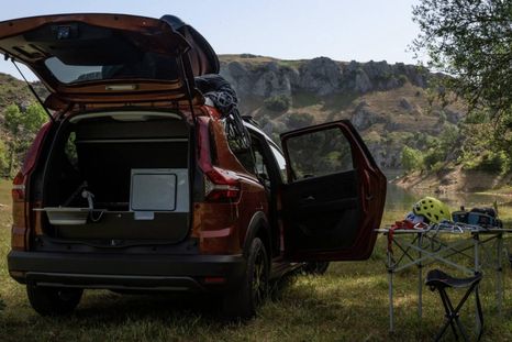 ¿Sabías que podés comprar un motorhome por menos de 20.000 euros?