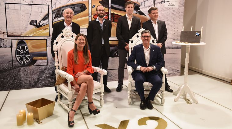 Foto: Alf Ponce / MDZ