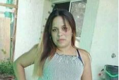 homicidio en san rafael: el disparo ingreso por el techo del auto