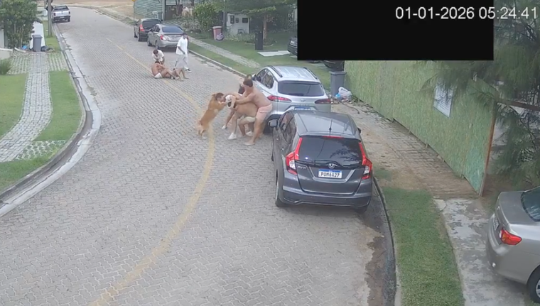 pelea de futbolistas