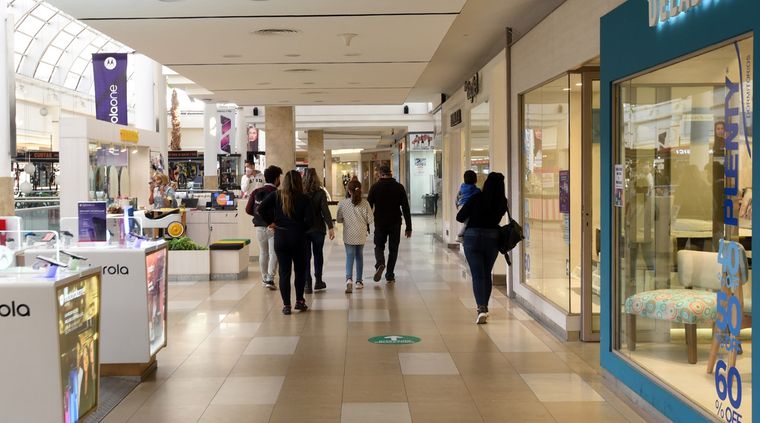 Foto: ALF PONCE / MDZ