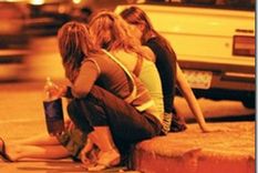 cerveza y lavandina: un coctel explosivo