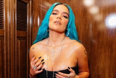 Foto: Instagram Karol G