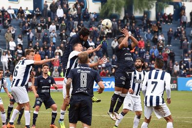 MDZol | Foto: Alf Ponce / MDZ