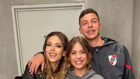 Uno de los hijos de la expareja se quebró en redes. Créditos: Archivo MDZ Uno de los hijos de la expareja se quebró en redes. Créditos: Archivo MDZ