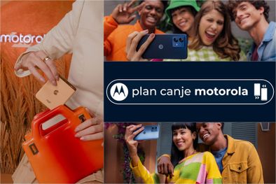 MDZol | Plan Canje Motorola - Portada
