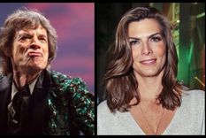 perdidamente enamorado: el dia que mick jagger intento conquistar a monserrat oliver