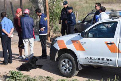 MDZol | Foto: Pachy Reynoso/MDZ