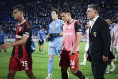 Los números negativos del ciclo de Marcelo Gallardo reflejan un presente alarmante en River que no encuentra freno.