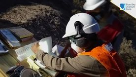 blue sky uranium: el presente es rio negro, pero el futuro apunta a mendoza blue sky uranium: el presente es rio negro, pero el futuro apunta a mendoza