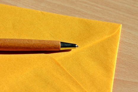 Más que nostalgia: escribir a mano se transforma en un hobby creativo y emocional. Foto: Pexrls.