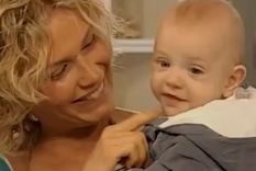 Cientos de seguidores arroparon a la chef con mensajes de aliento en su aniversario más difícil. / Archivo MDZ