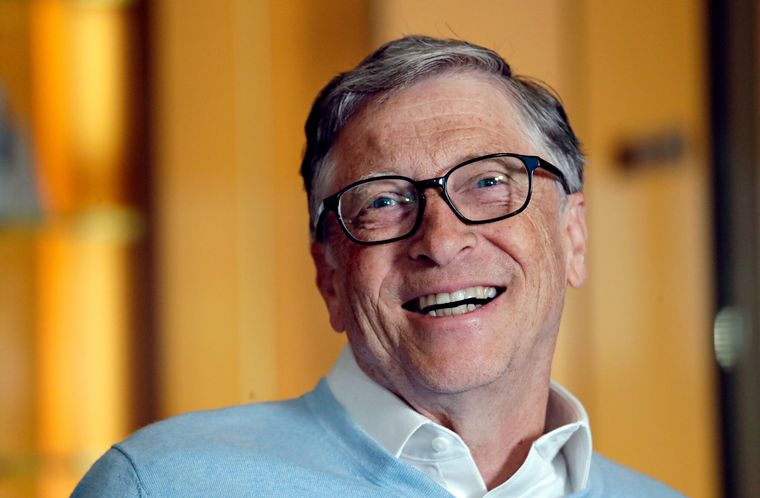 Bill Gates. Foto: The New York Times - https://static01.nyt.com/images/2021/05/17/business/14altGates-print/merlin_183135423_1167fa8a-7940-427e-b690-68876010d286-superJumbo.jpg