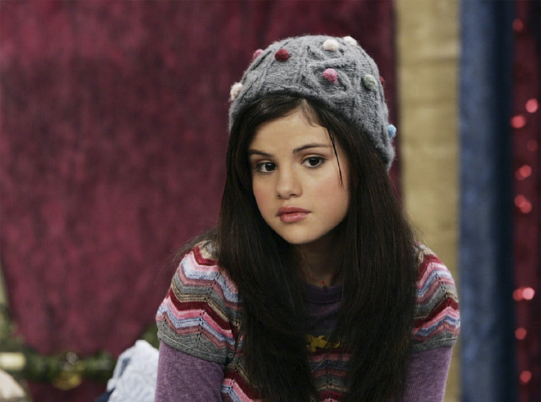 Revelan que Selena Gomez era bisexual en Los Hechiceros de Waverly Place Selena Gomez Foto: Disney
