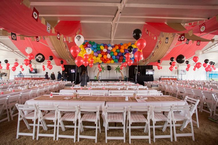 Foto: Armenui Eventos