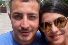 los ultimos mensajes del hermano de pamela david antes de quitarse la vida