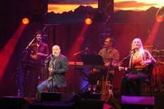 Foto: Alf Ponce / MDZ