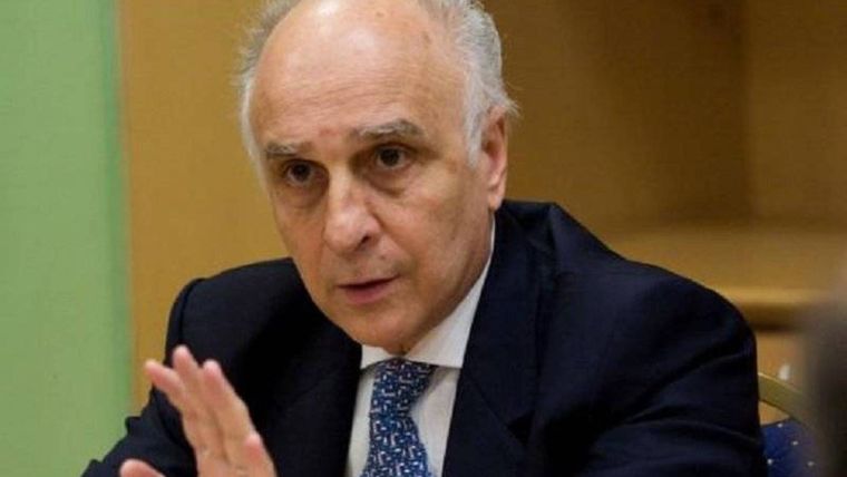 Foto: publicada por El Confidencial