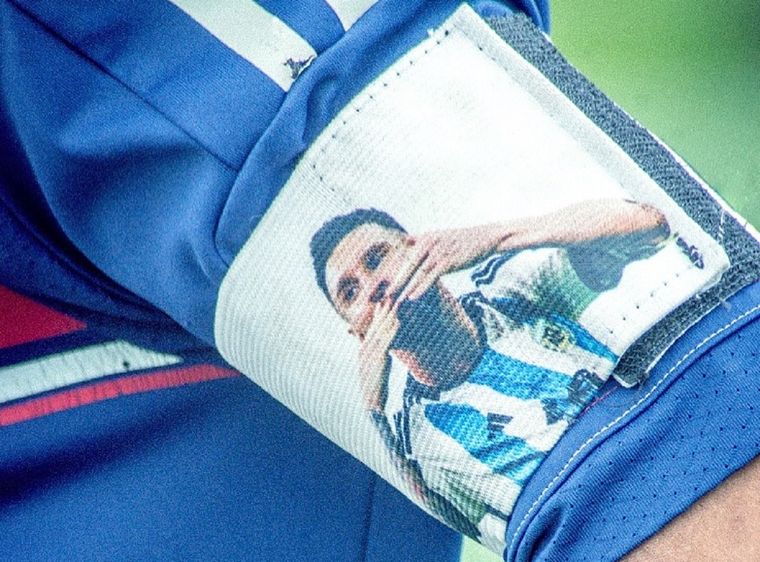 Leones FC, el club impulsado por la familia de Lionel Messi, fue aceptado por la AFA para competir profesionalmente a partir de 2026.