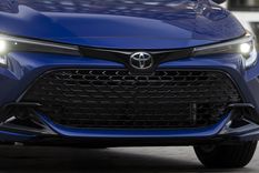 Este es el precio del nuevo Toyota Corolla Foto: Toyota