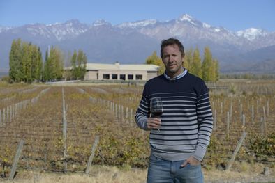 MDZol | Jorge Cabeza. Foto: Gentileza