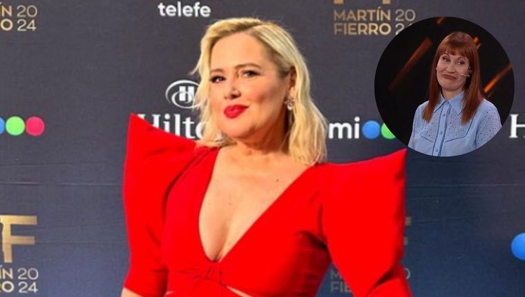 El conflicto no para y todo se definiría en los tribunales. Foto: Captura de pantalla: Youtube/ América TV/ Instagram: @pilusmith