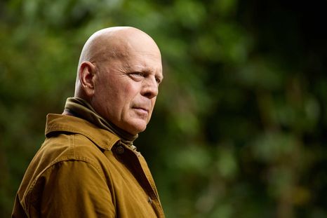 Bruce Willis ha aparecido en películas donde interpreta roles cómicos, dramáticos y de acción. Foto: IMDb - imdb.com