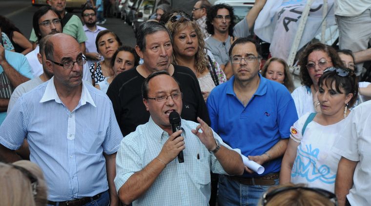 Foto: Pachy Reynoso/MDZ