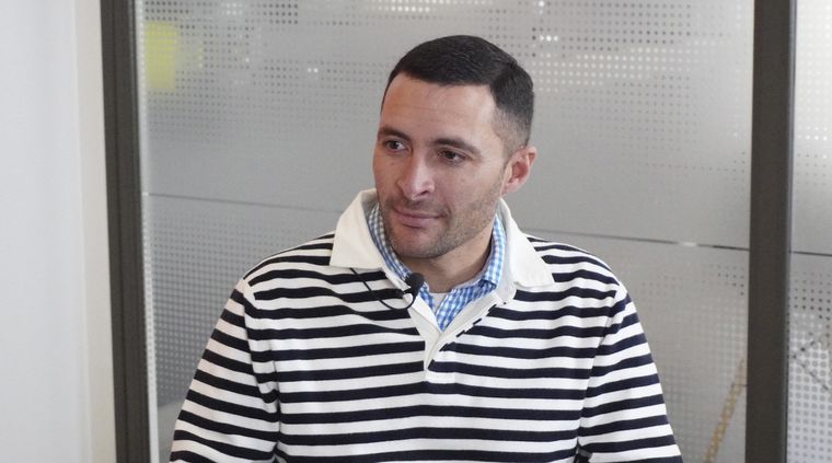 Foto: Rodrigo DAngelo / MDZ