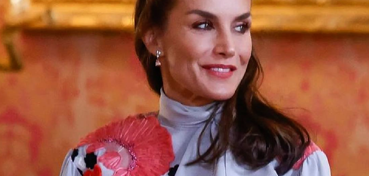 Foto: Instagram @royalstylewatch