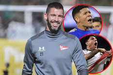 la frase de andujar que les metio presion a marcos rojo y enzo perez para volver a estudiantes: ?esta es la?? la frase de andujar que les metio presion a marcos rojo y enzo perez para volver a estudiantes: ?esta es la??