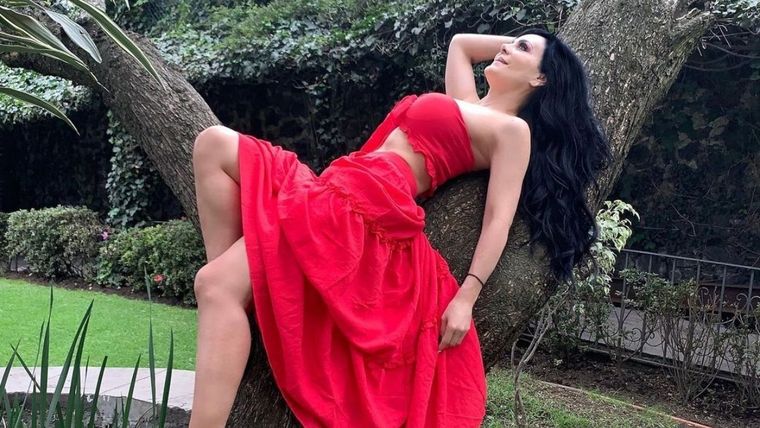 Maribel Guardia