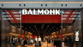 La marca de indumentaria Balmohk desembarca en la Argentina La marca de indumentaria Balmohk desembarca en la Argentina