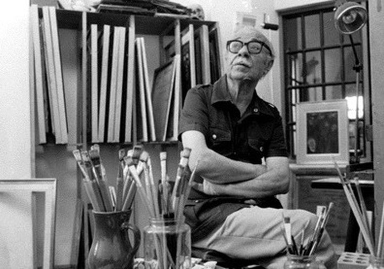 Una de las efemérides más destacadas del 30 de abril es el aniversario de la muerte de Ernesto Sabato. Una de las efemérides más destacadas del 30 de abril es el aniversario de la muerte de Ernesto Sabato.