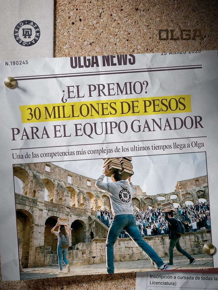 La competencia pondrá a prueba el ingenio y la cultura general en un formato ágil de streaming.