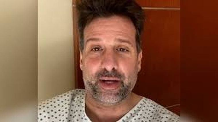 José María Listorti