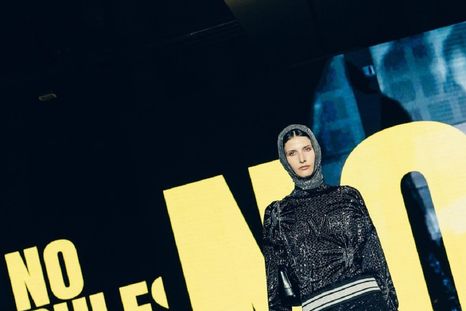 Llega una nueva edición de BAFWEEK. Llega una nueva edición de BAFWEEK.