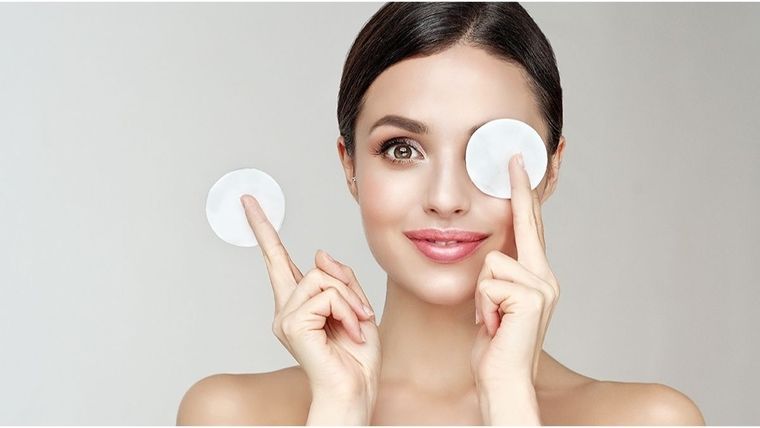 Con estos tips de higiene corporal la piel lucirá mucho mejor Foto: Shutterstock.