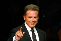 Luis Miguel tuvo una discusión con Enrique Ponce, ex esposo de Paloma Cuevas