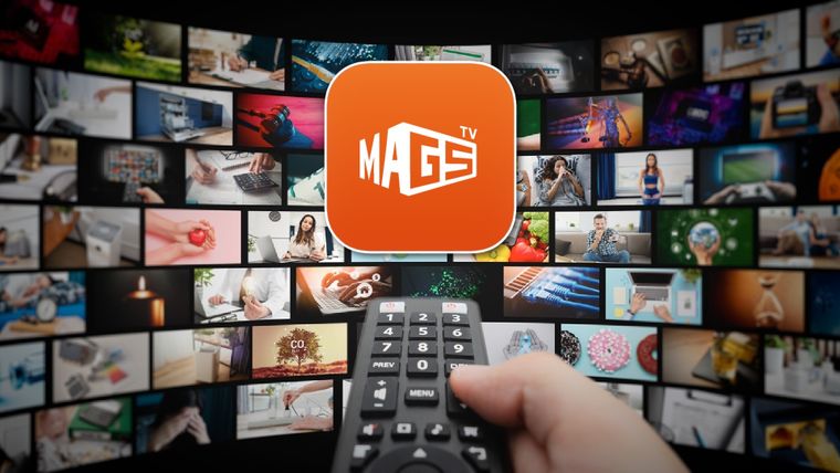 Las aplicaciones gratuitas como Pluto TV o Vix son la alternativa legal y segura a Magis TV.