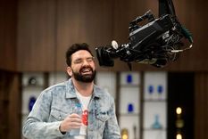 Damián Betular Foto: Instagram Damián Betular Foto: Instagram