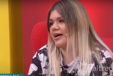 ¿De nuevo a la cárcel? Foto: Captura El Trece