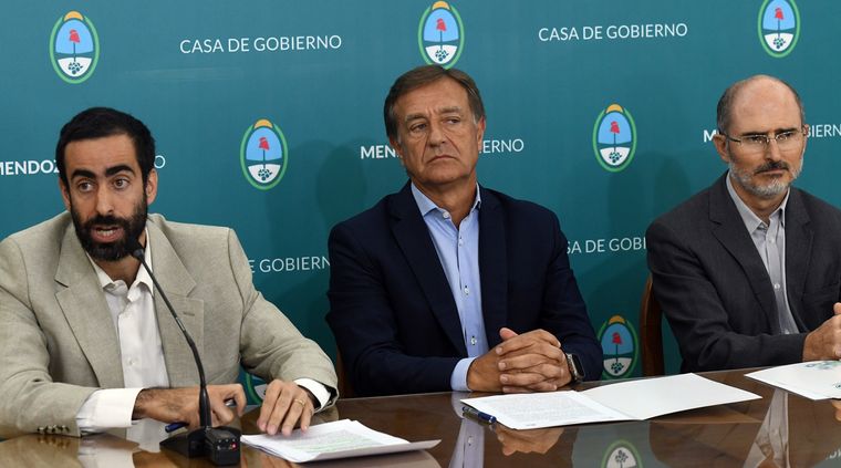 Foto: ALF PONCE MERCADO / MDZ