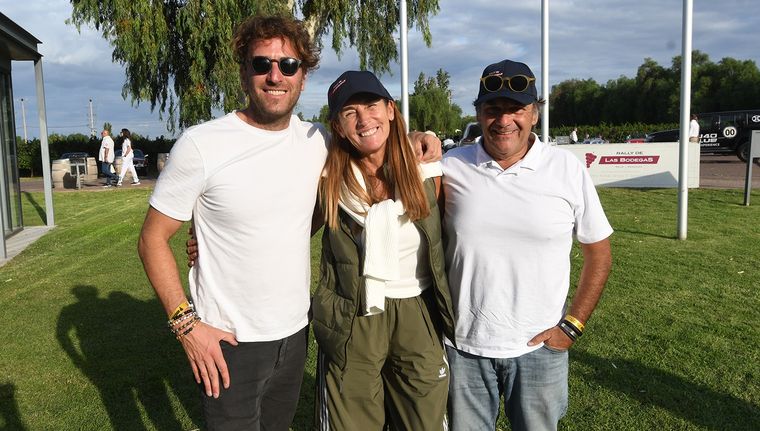 No te pierdas la galería de fotos, al final de la nota. Foto: Marcos Garcia/MDZ