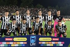 gimnasia mete mano obligado: bajas por lesion y un desafio clave para sostener la racha gimnasia mete mano obligado: bajas por lesion y un desafio clave para sostener la racha