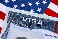 Estados Unidos confirmó una extensión sobre las restricciones de las visas.