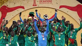 Senegal tomó una contundente decisión tras la decisión de la CAF de darle el título de la Copa Africana de Naciones a Marruecos